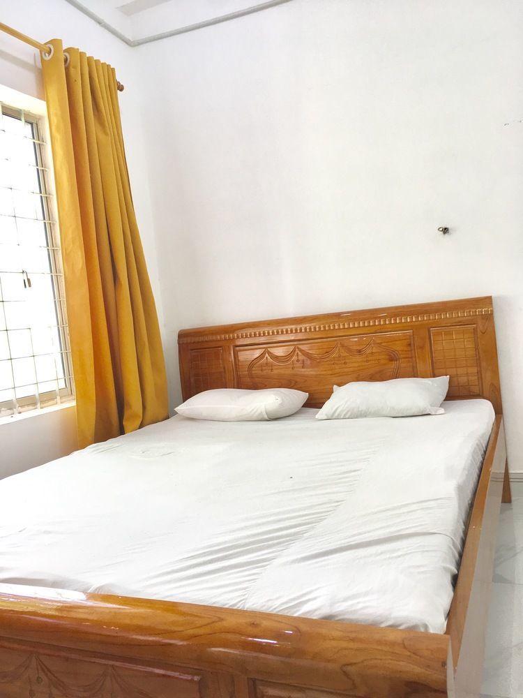 Vinabooker Cong Quynh Hotel Ho Şi Min Exterior foto