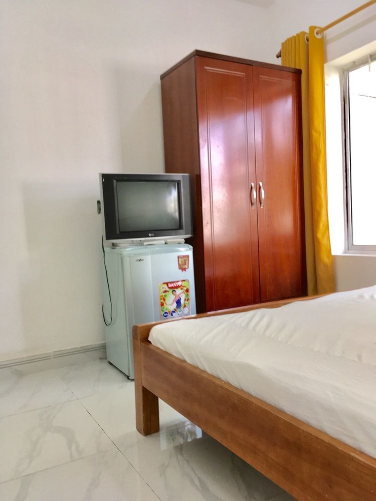 Vinabooker Cong Quynh Hotel Ho Şi Min Exterior foto