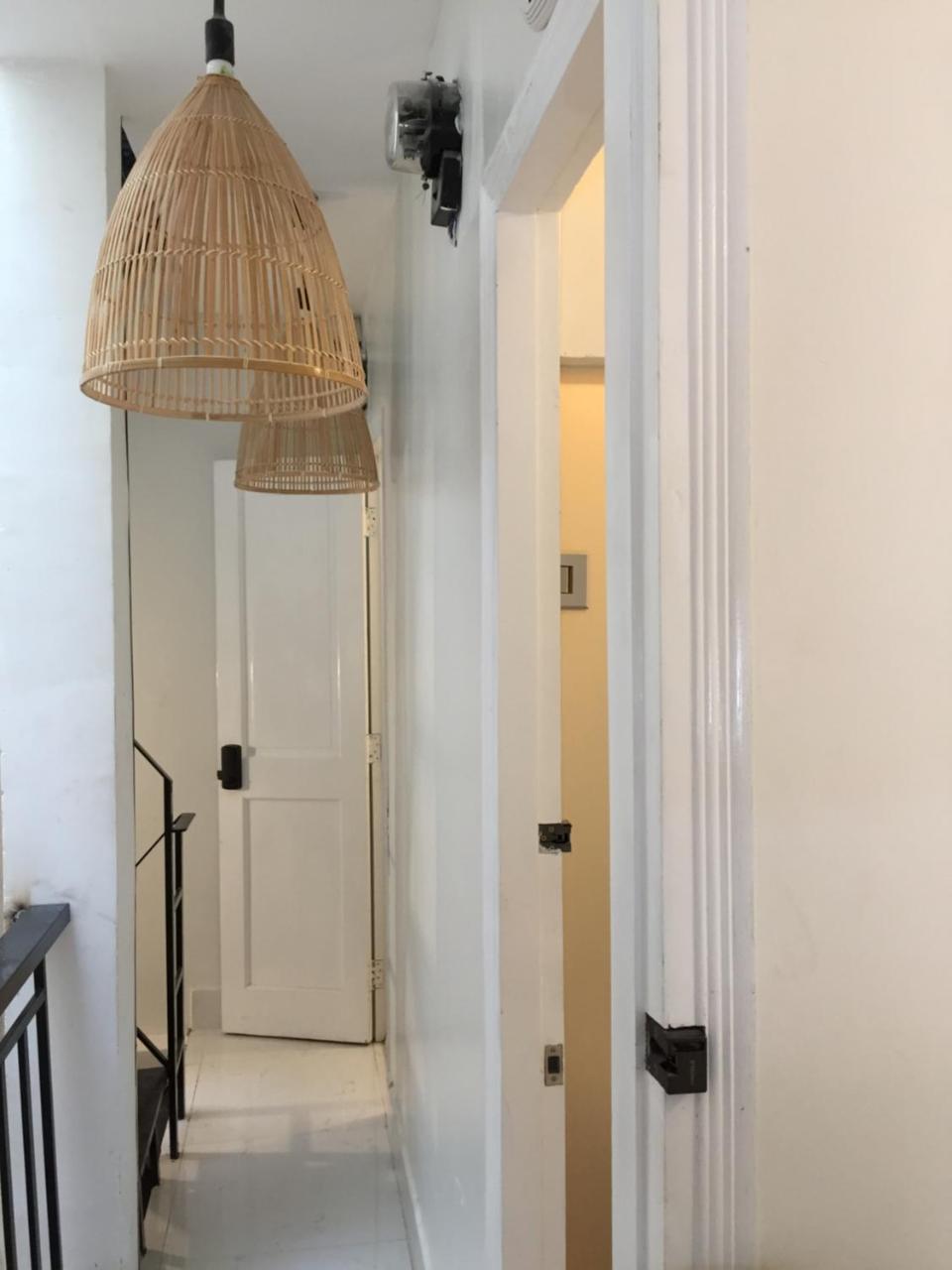 Vinabooker Cong Quynh Hotel Ho Şi Min Exterior foto