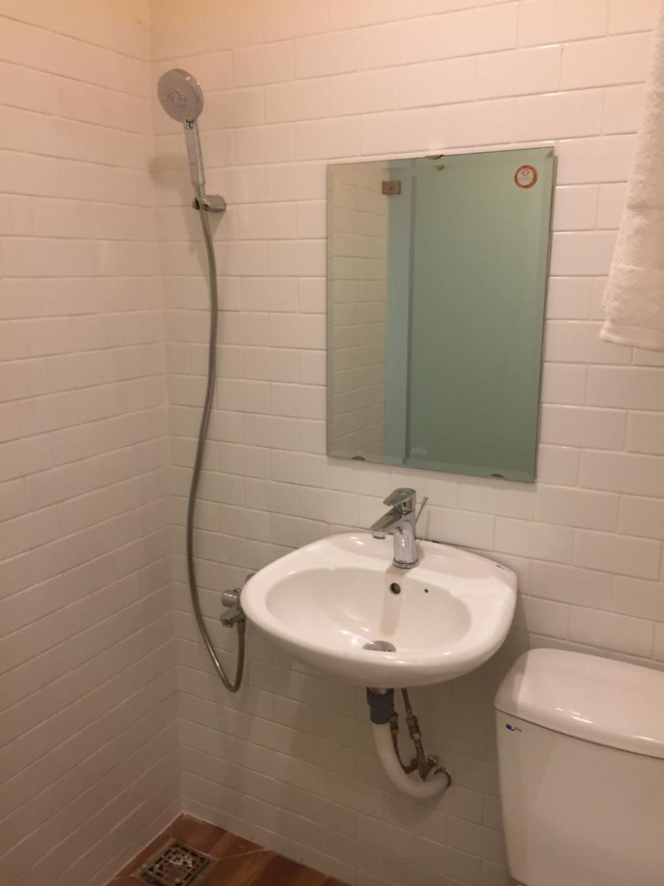 Vinabooker Cong Quynh Hotel Ho Şi Min Exterior foto