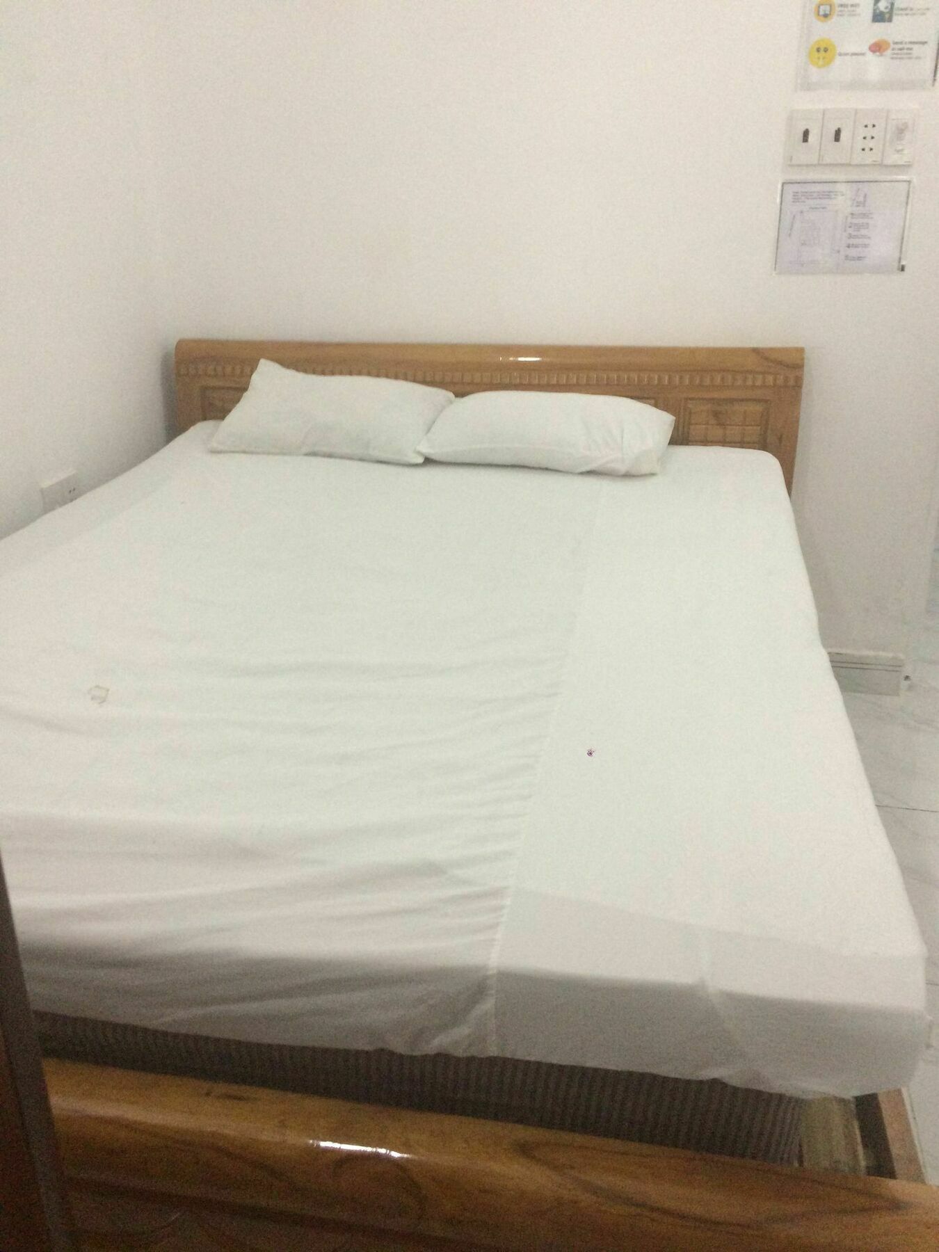 Vinabooker Cong Quynh Hotel Ho Şi Min Exterior foto